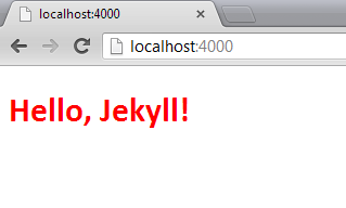 localhost:4000