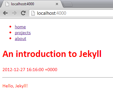 localhost:4000